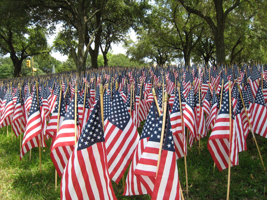 Connecting Your Family Story to America’s 250th Anniversary
