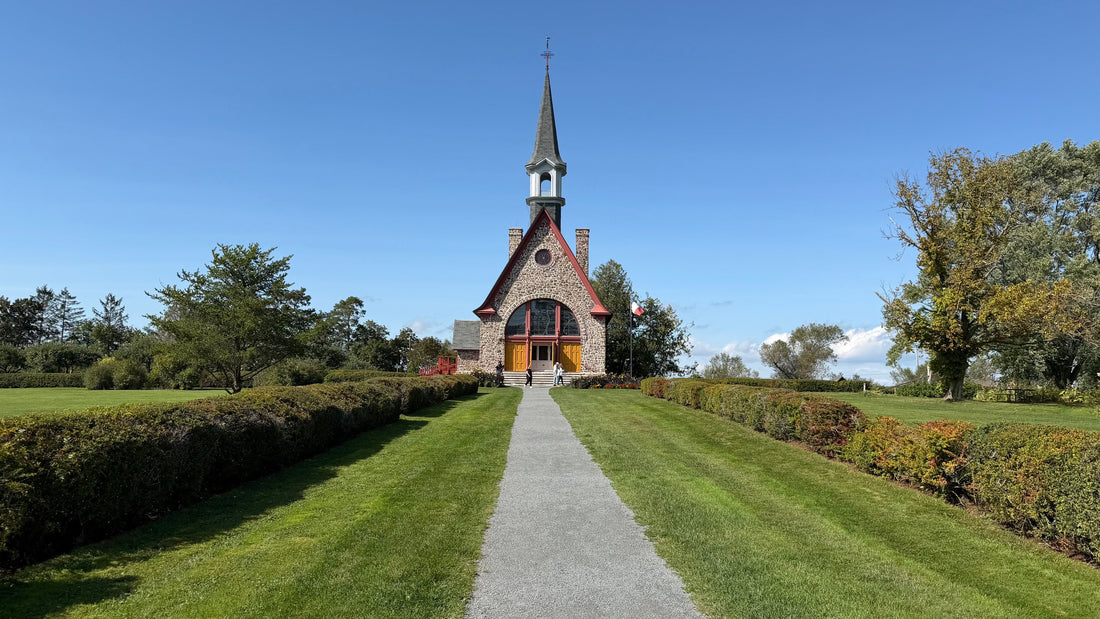 What I Learned Taking My Genealogy Research on the Road